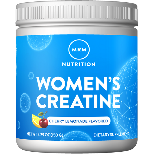 Women's Creatine - Cherry Lemonade Flavored (150g)