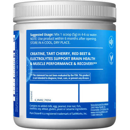 Women's Creatine - Cherry Lemonade Flavored (150g)