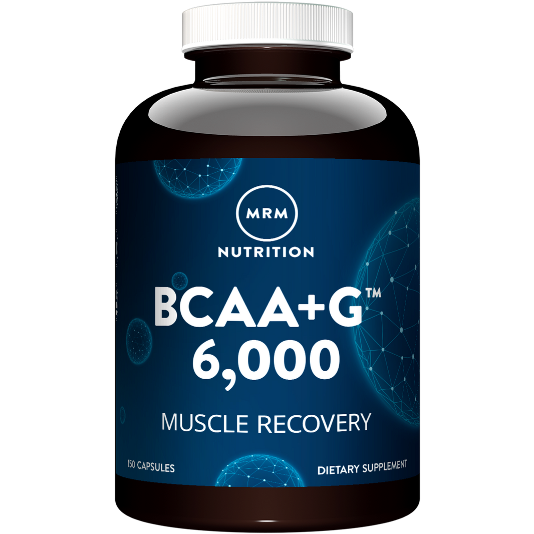 Products MRM Nutrition