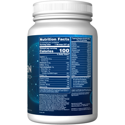 Whey Protein Chocolate Flavored (2lb)