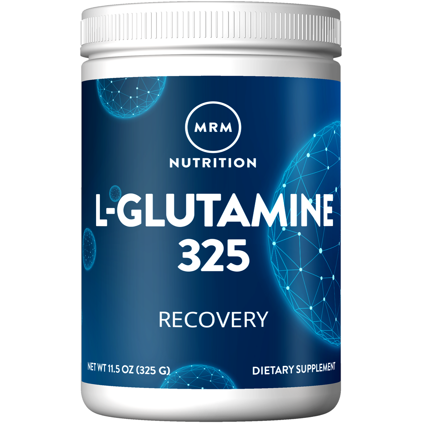 L-Glutamine Powder 325g