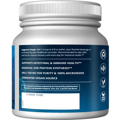 L-Glutamine Powder 500g