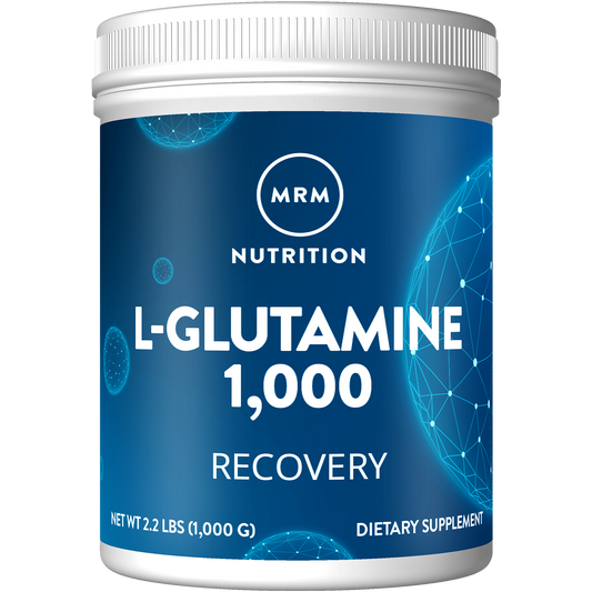 L-Glutamine Powder 1000g