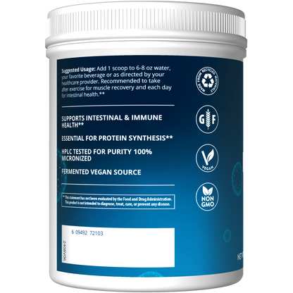 L-Glutamine Powder 1000g