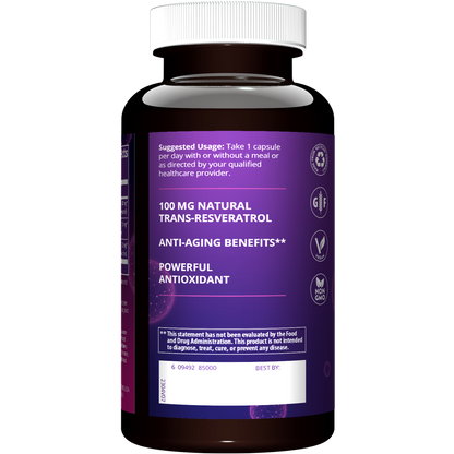 Resveratrol