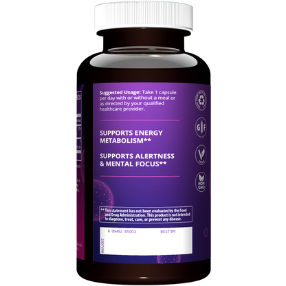 Acetyl L-Carnitine MRM Nutrition Acetyl L-Carnitine MRM Nutrition