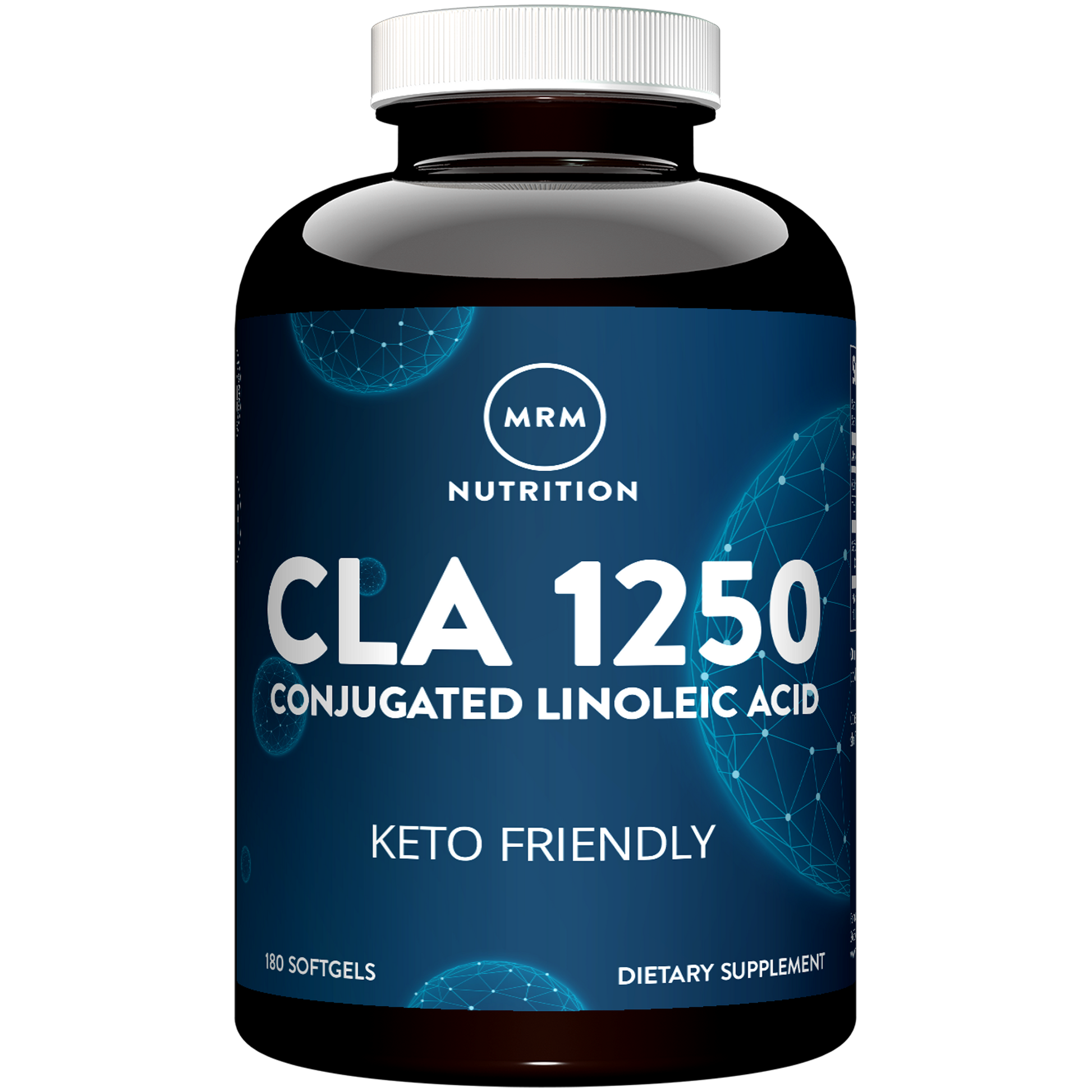 CLA180 cardiovascular and immune health