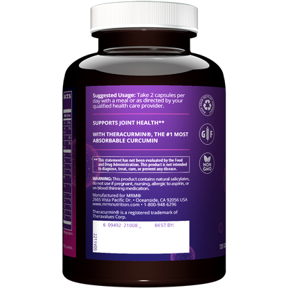 Joint Synergy™ +  Capsules