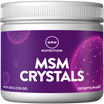 Msm Crystals Rocks MSM Crystals – MRM Nutrition