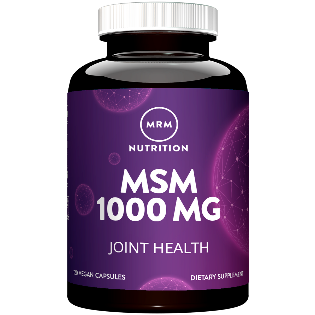 MSM MRM Nutrition