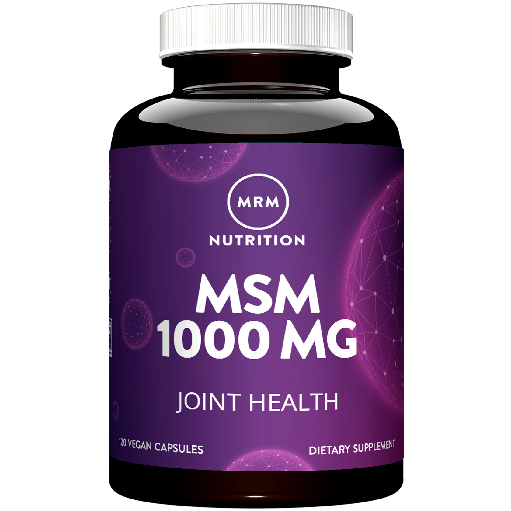 MSM MRM Nutrition