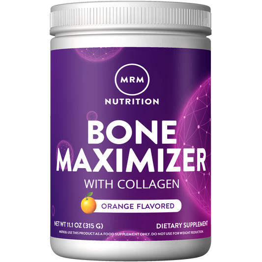 Bone Maximizer with Collagen
