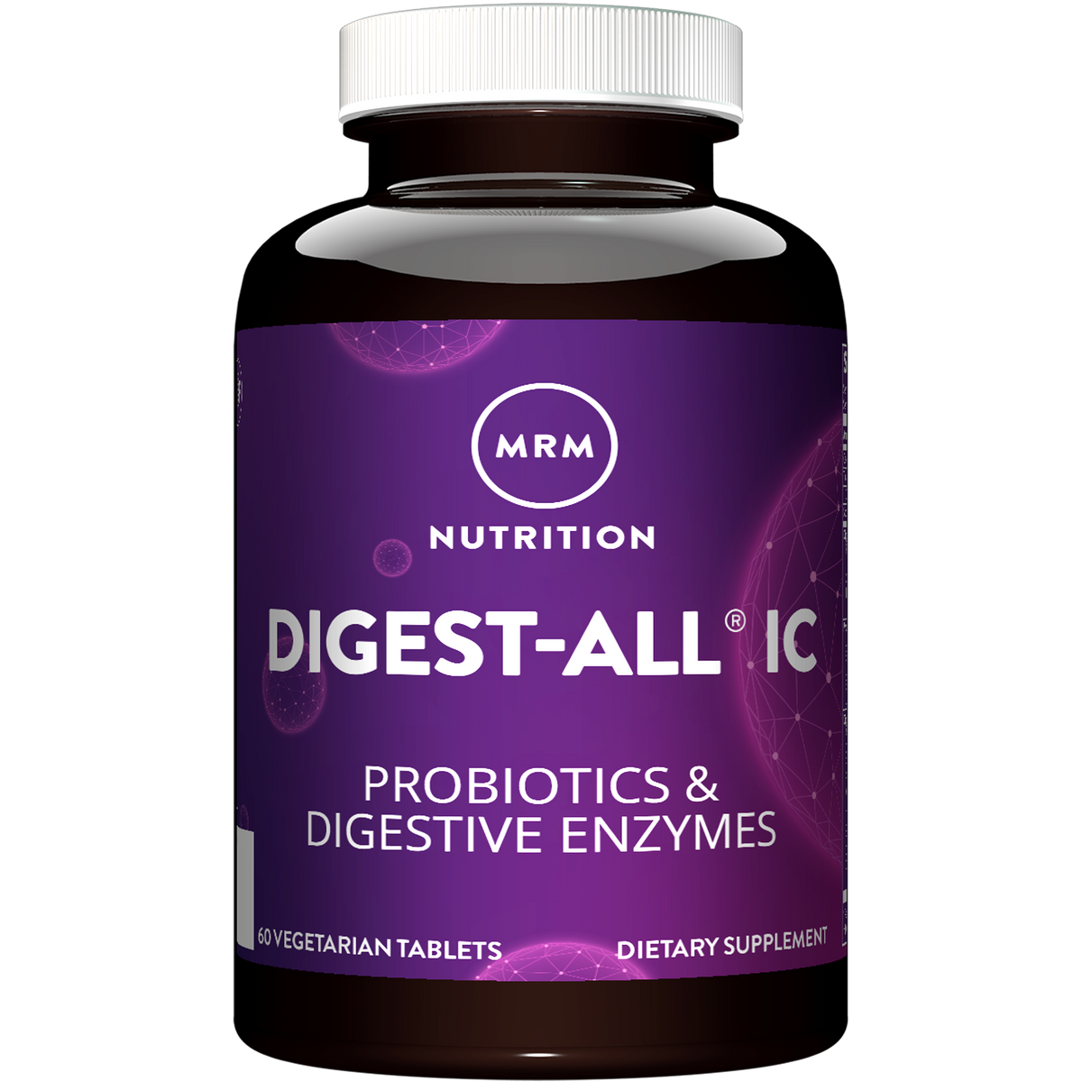 Digest Rc Digest-ALL® IC – MRM Nutrition