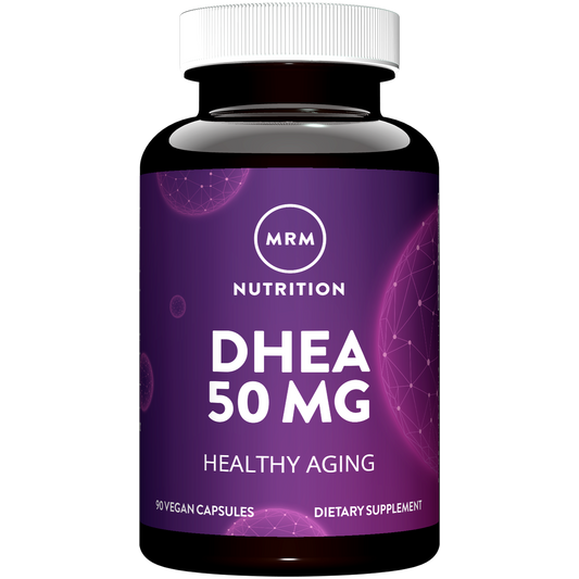 DHEA5090 DHEA 50mg healthy aging