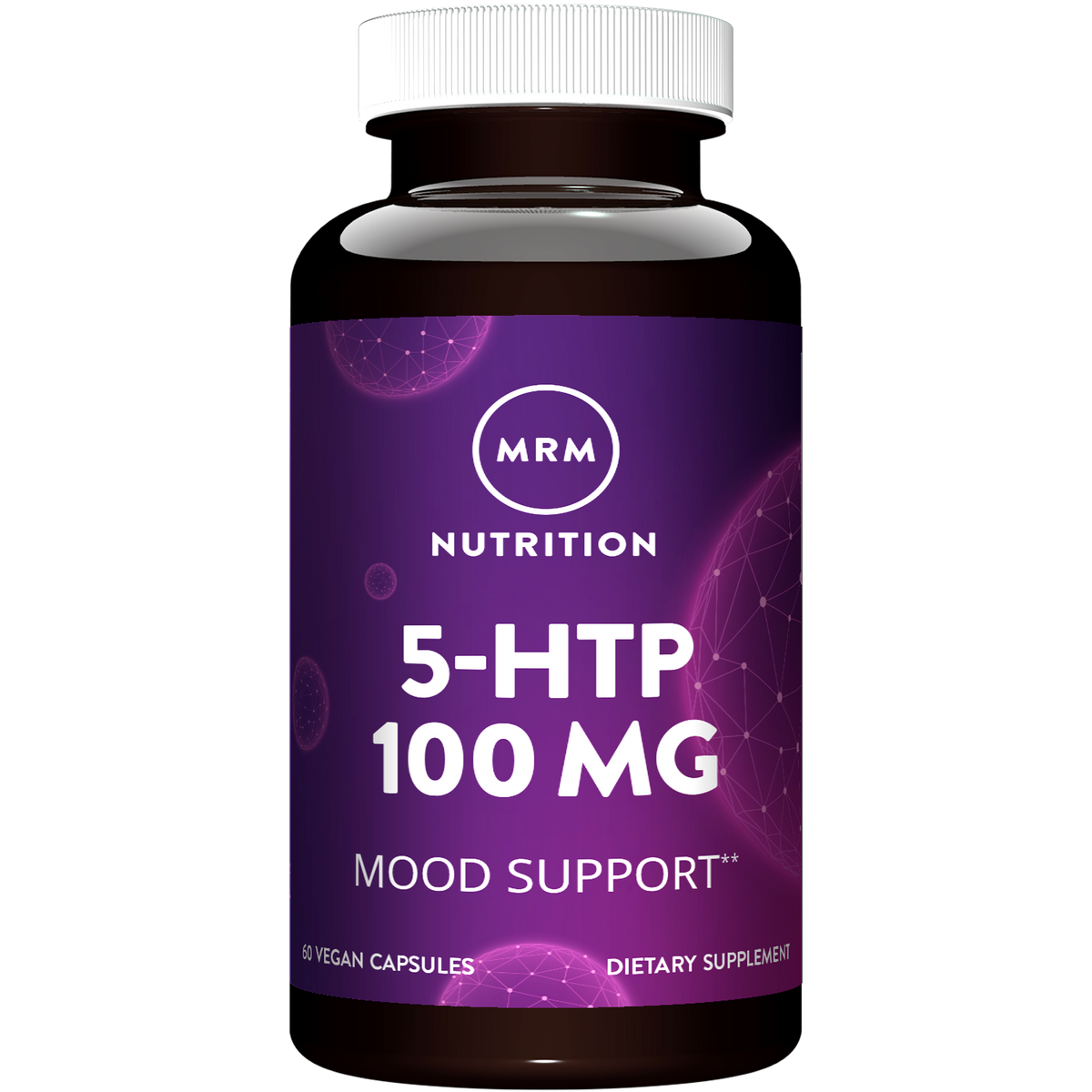 5-HTP 100mg (60 capsules) – MRM Nutrition
