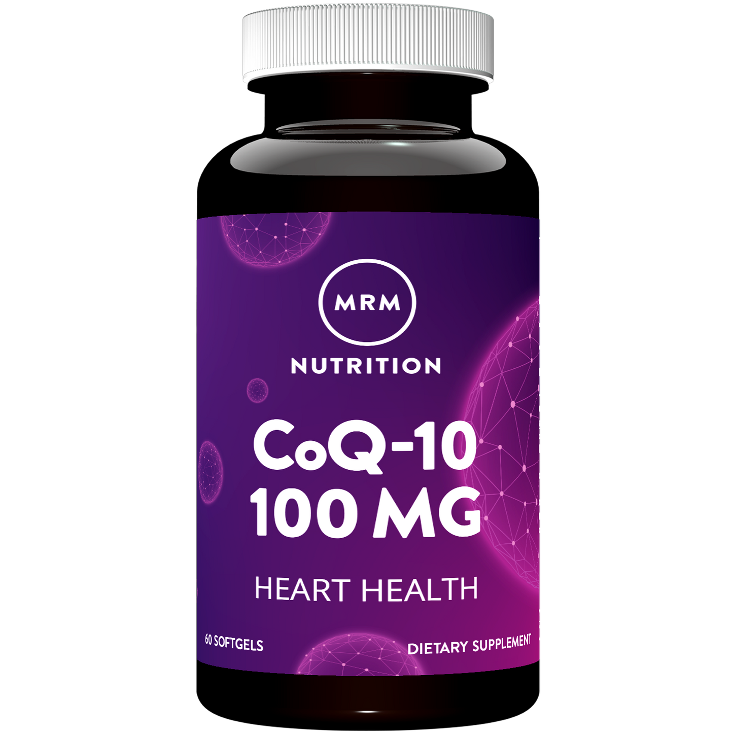 COQ60 Cardiovascular health