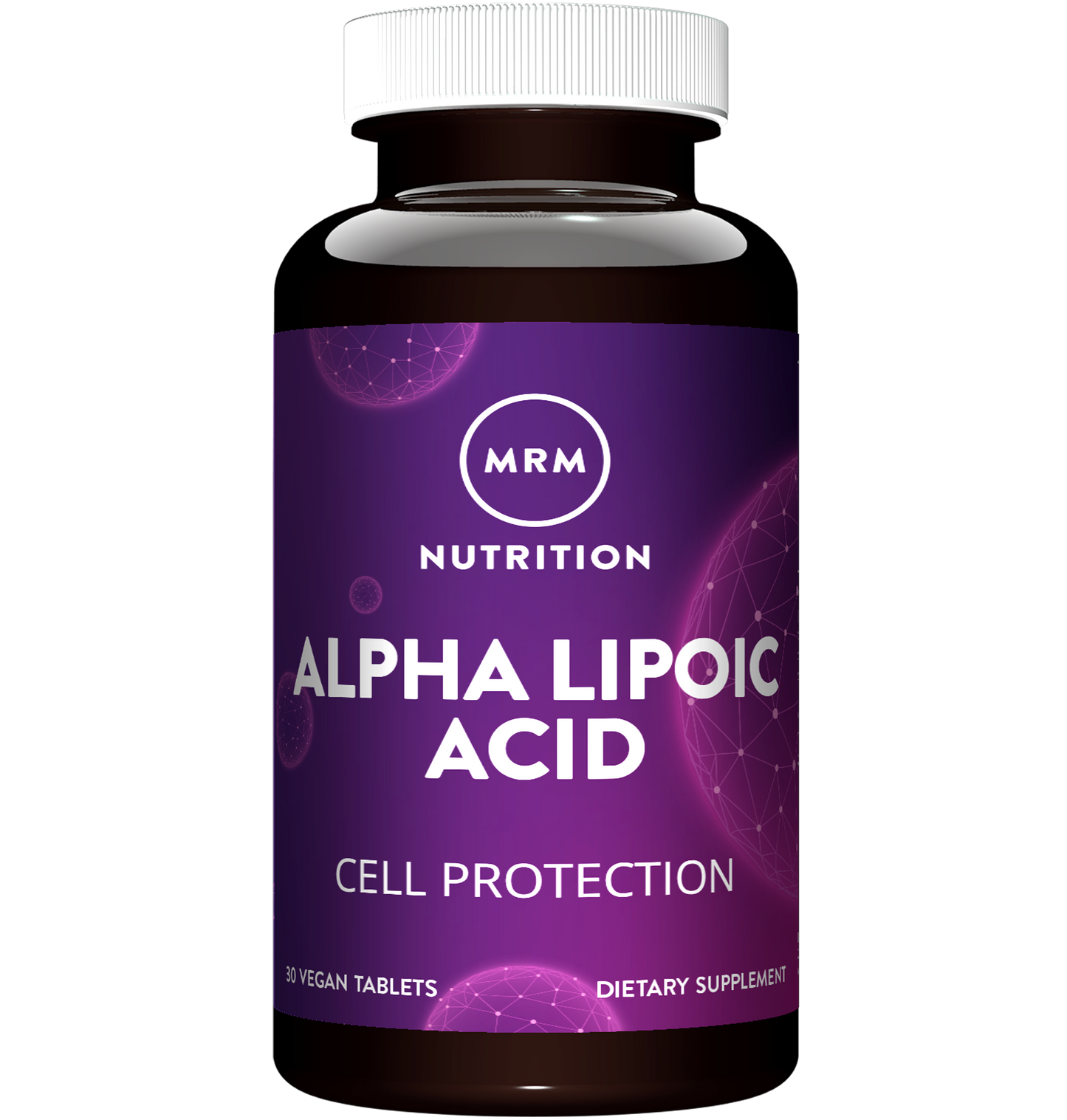Alpha Lipoic Acid 300mg (30 tablets)
