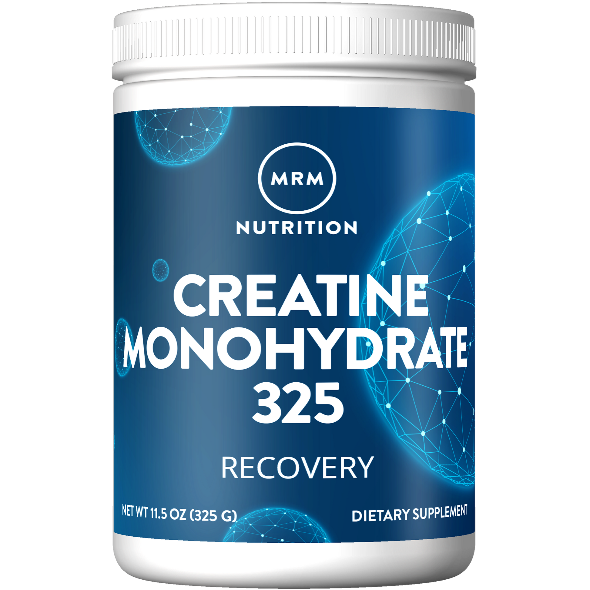 CREA325 Creatine Monohydrate