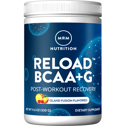 BCAA+G RELOAD™ Watermelon Flavored (330g)
