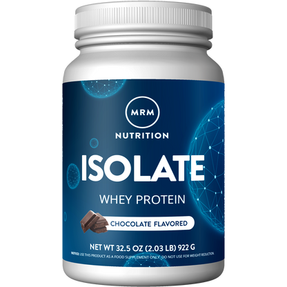 ISOC2LB Isolate Whey Protein