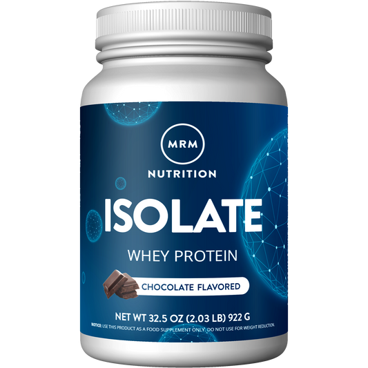 ISOC2LB Isolate Whey Protein