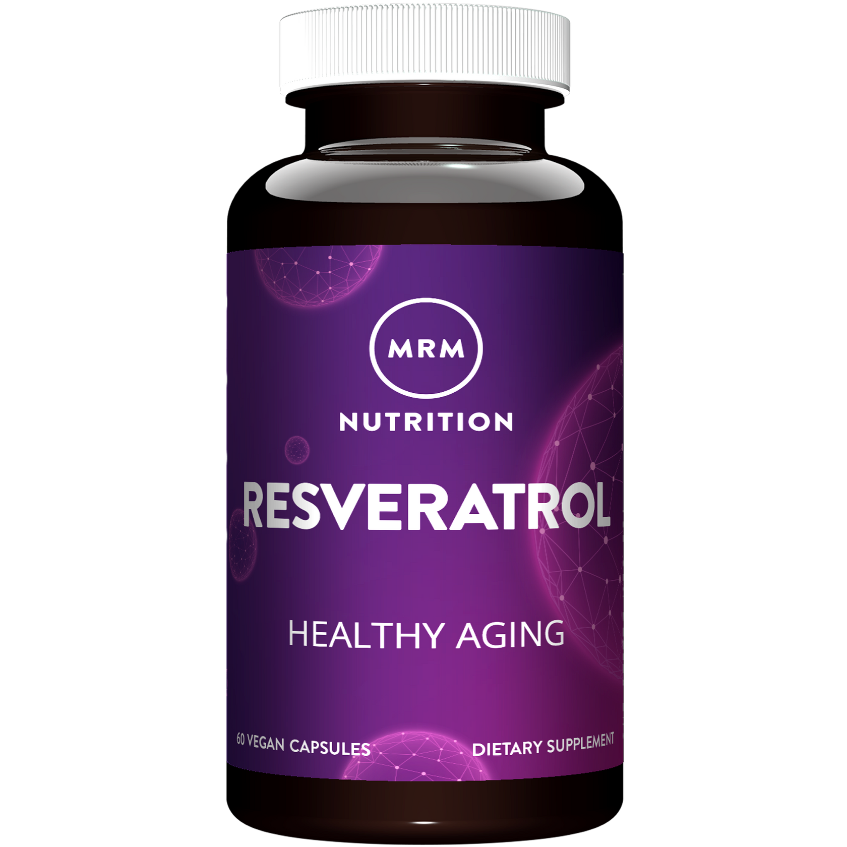 Resveratrol MRM Nutrition